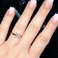 Brides of 2020!  Show us your ring! - 1