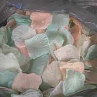 Gross Petals! 🤢 🐟 - 1