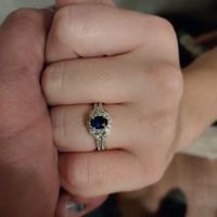 2023 Brides - Show us your ring! - 1