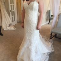 Wedding Dresses We Didn't Say Yes To