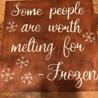 Let me see your DIY Creations!