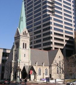 Christ Church Cathedral