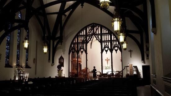 Christ Church Cathedral