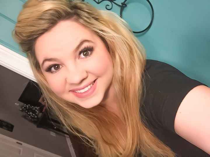 NWR: Toilet Paper Hair Update