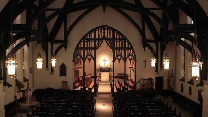 Christ Church Cathedral