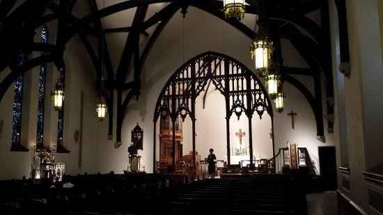 Christ Church Cathedral