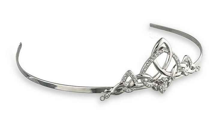 Celtic Tiara