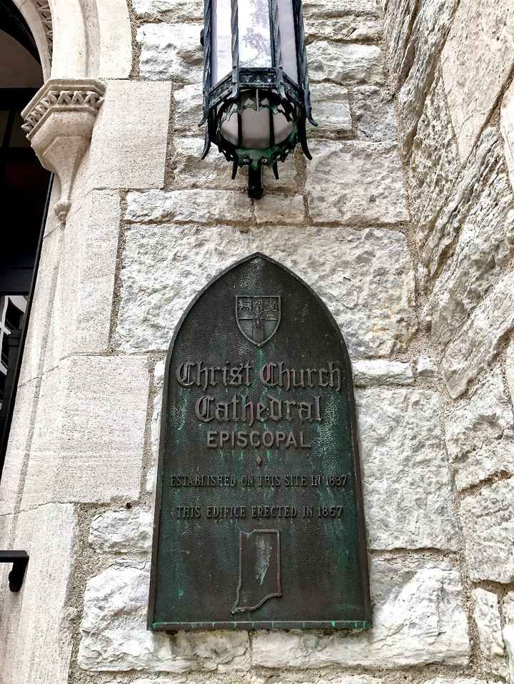 Plaque