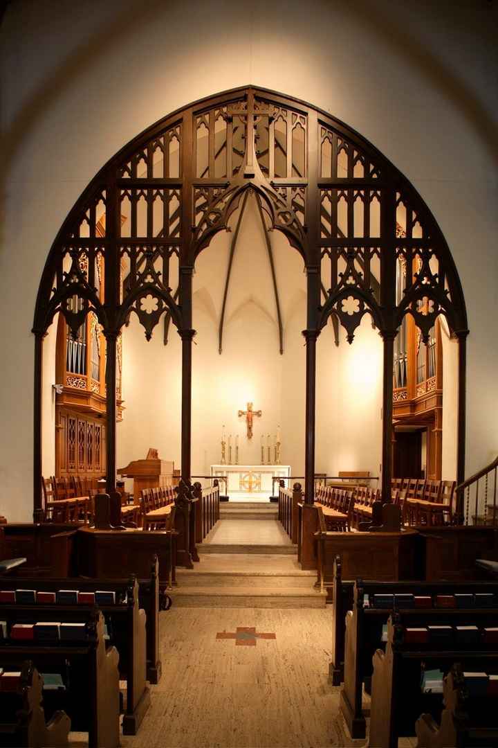 Altar