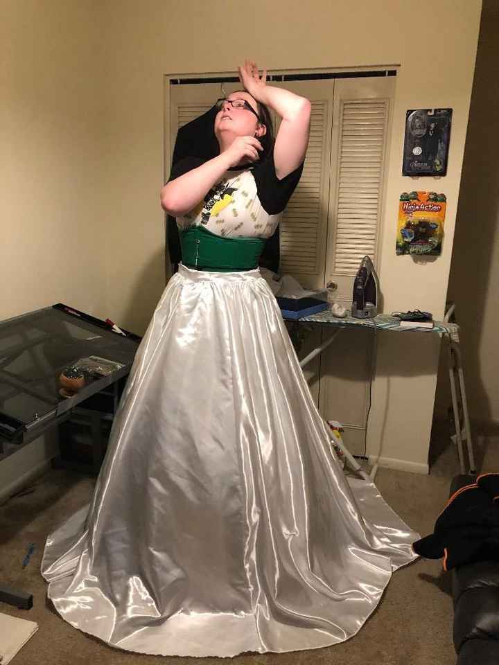 Strike a Pose