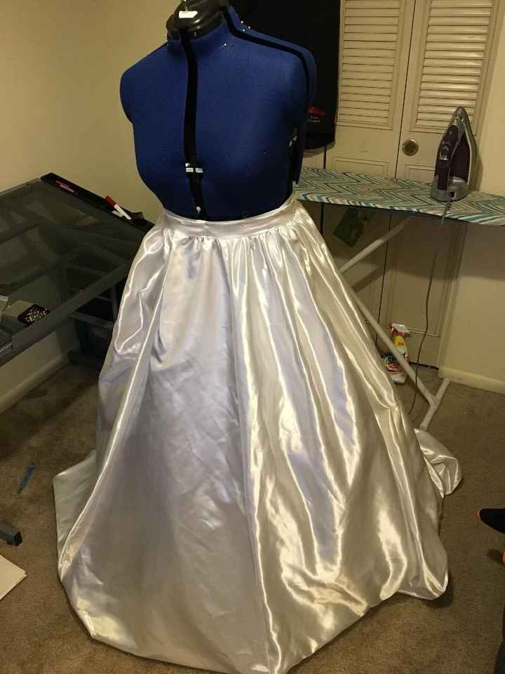 Base Skirt