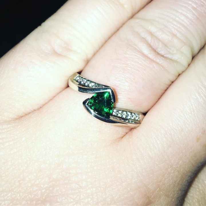 Emerald