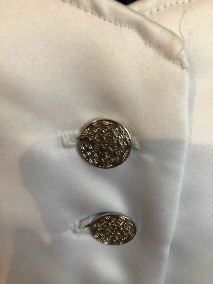 The Journey Begins: Making My Dress! - 5
