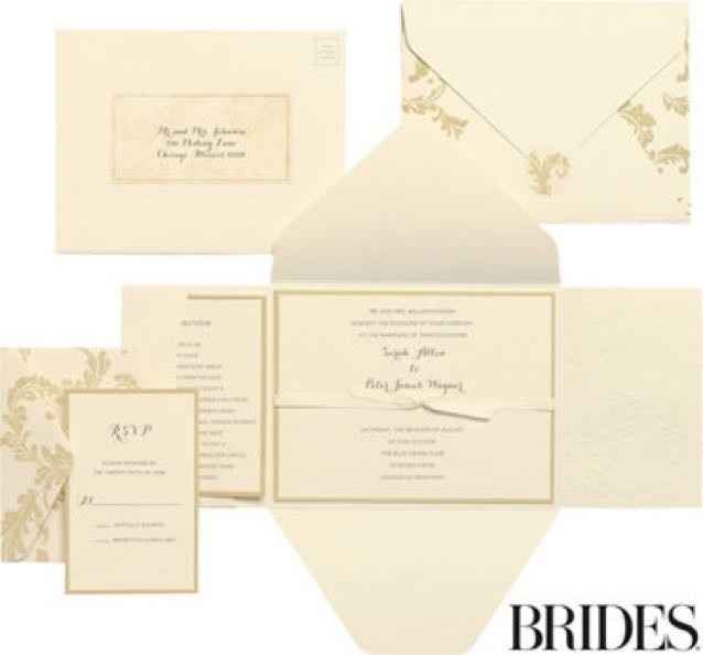 Invitations
