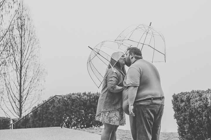 Let's see your engagement photos! - 3