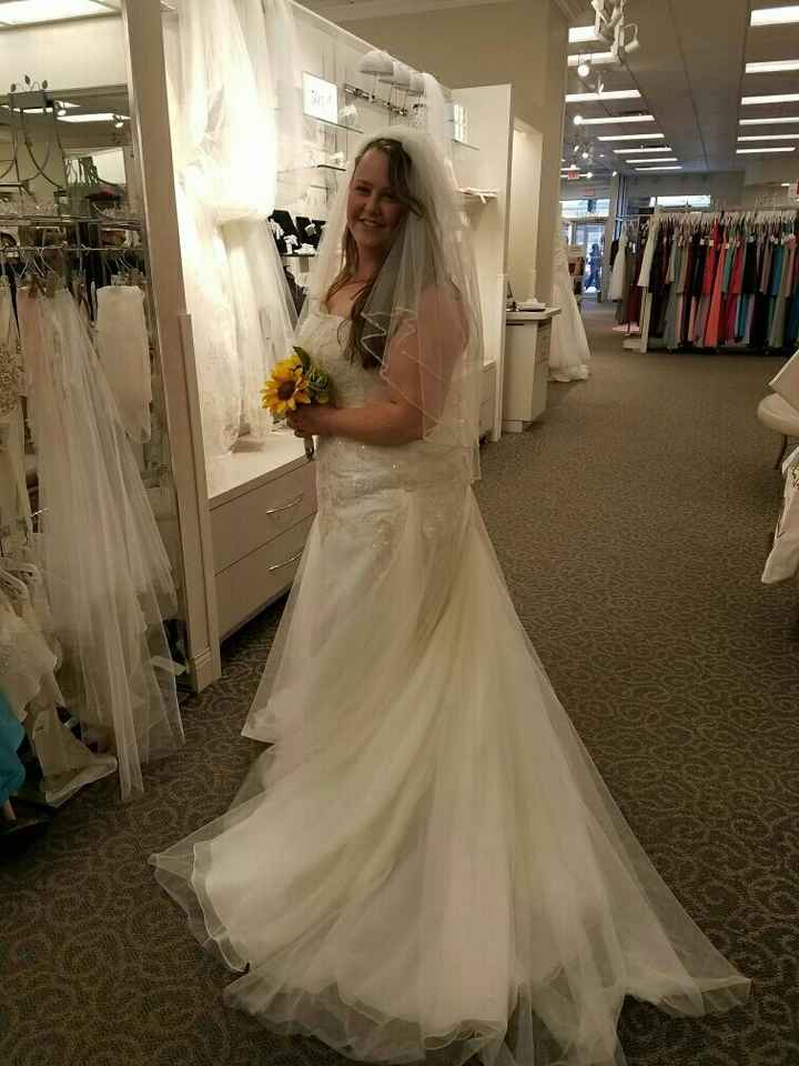 lets see your Dresses! - 1