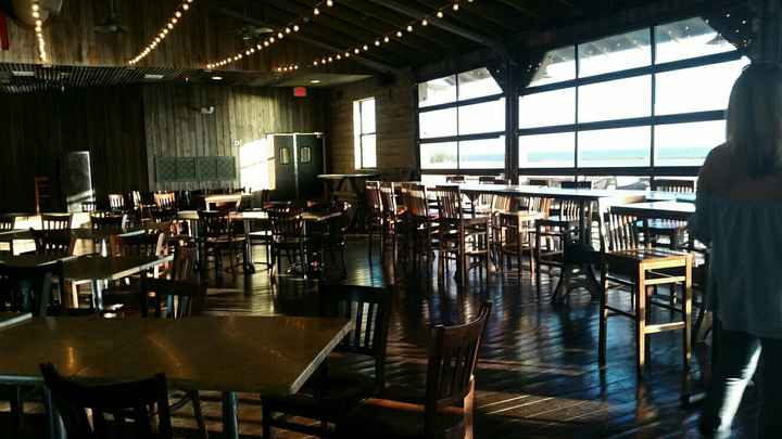 Your wedding venue - 1