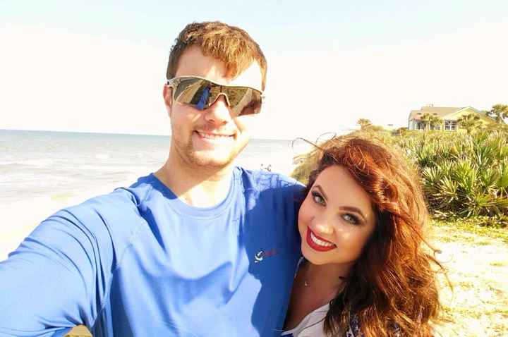 A year from today! And an introduction.