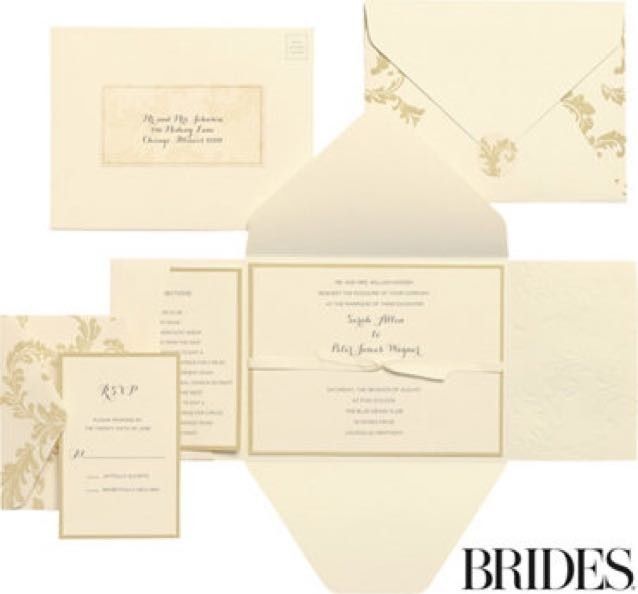 Invitations