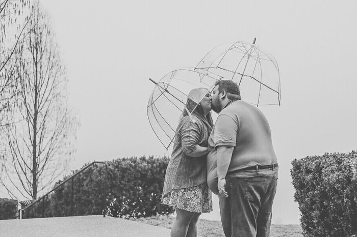 Let's see your engagement photos! - 3