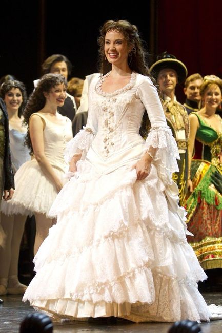 Dress Inspiration