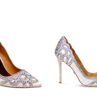 Show me your wedding shoes!!!