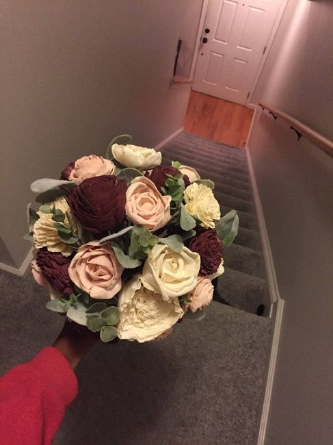 Flower Alternatives? - 2