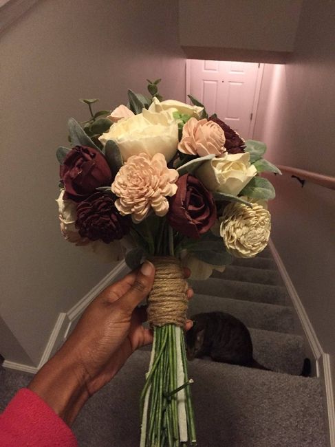 Flower Alternatives? - 3