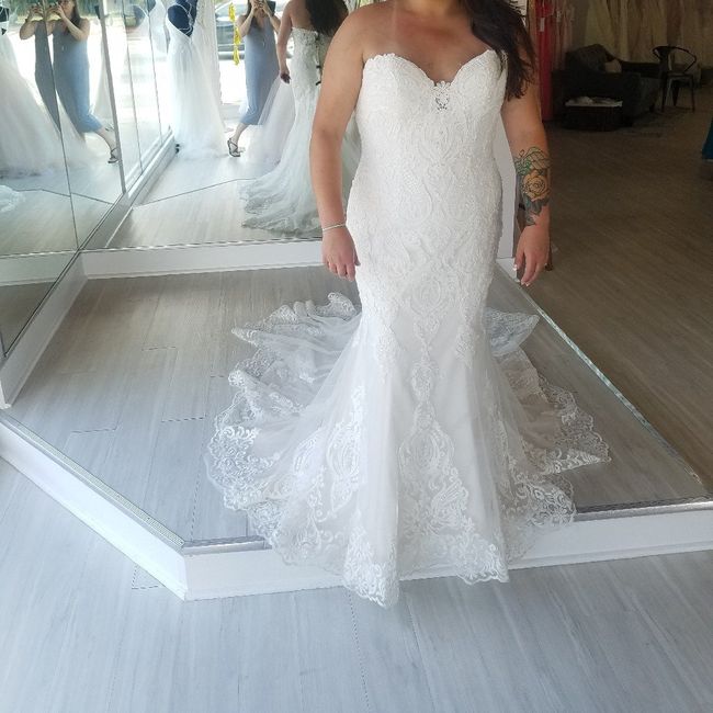 i found my Dress!!!!!!!!! - 4