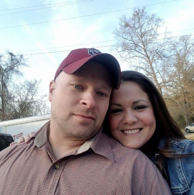 #TBT - Fiancé(e) Edition! 16