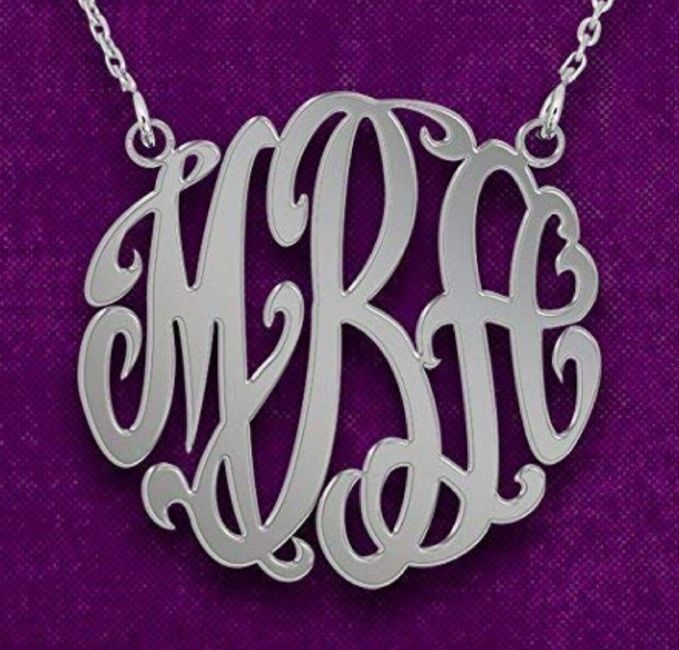 help Please: Ideas needed for a sentimental maid & matron of honor gift - 1