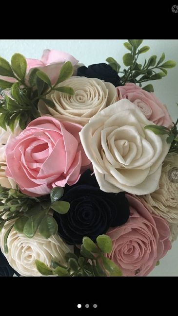 Sola flowers vs. real? 2