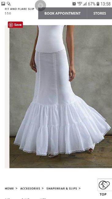 Need help with crinoline please... 4