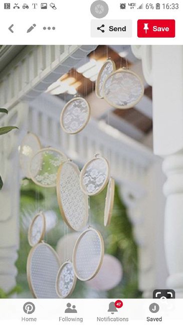 Wedding decorations 3