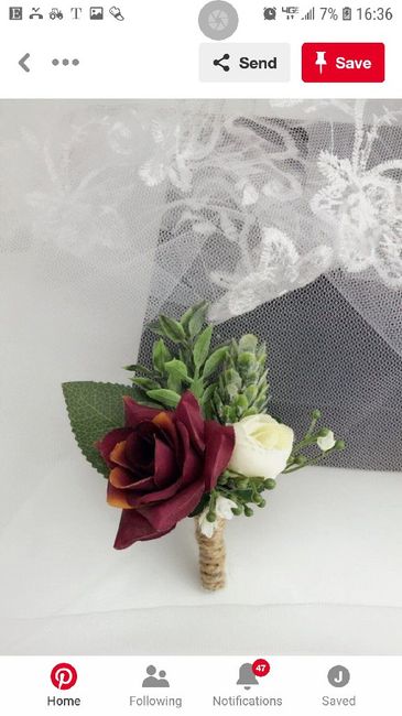 Wedding decorations 4