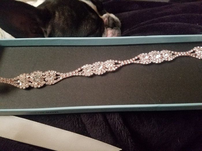 Let me see your Jewelry! If your good with accessorizing please help! Inspiration needed! - 1
