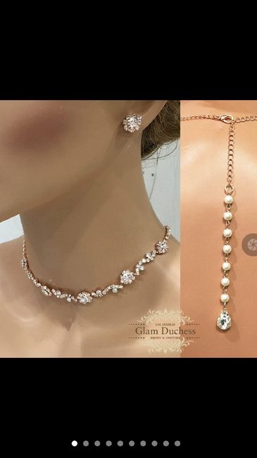 Let me see your Jewelry! If your good with accessorizing please help! Inspiration needed! - 8