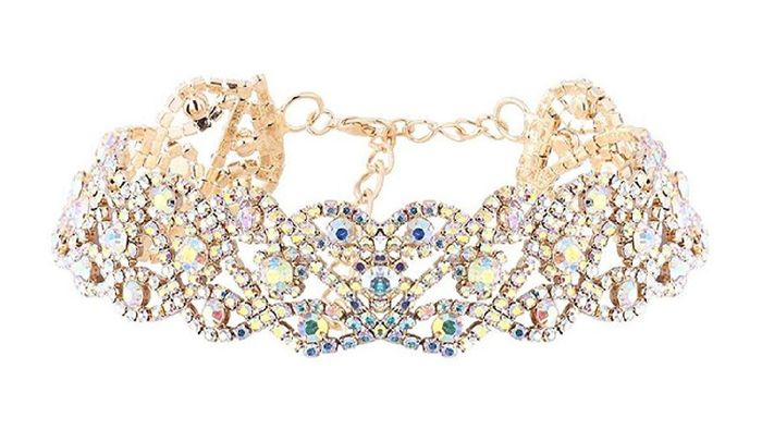 Let me see your Jewelry! If your good with accessorizing please help! Inspiration needed! - 10