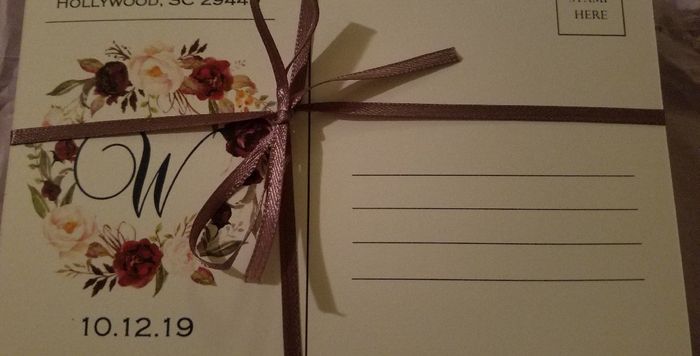 Needing Etsy sellers for invitations 2