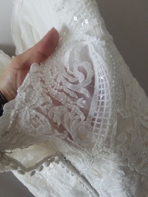 Help me pick my necklace! 3