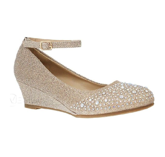 Shoes - White or Colorful? - 2