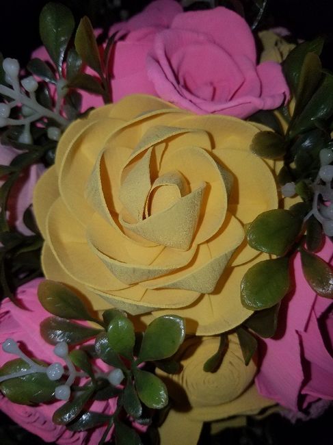 diy Flowers- i need help! - 1