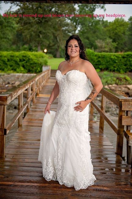 Am i over reacting? Opinions please! Photographer issues. 3