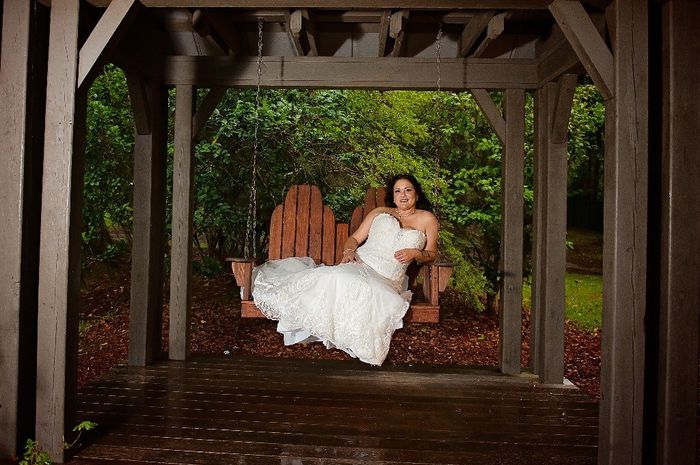 Am i over reacting? Opinions please! Photographer issues. - 2