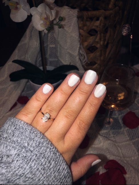 Show me the Ring!💍 8