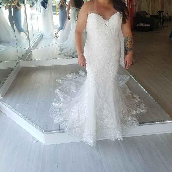 i found my Dress!!!!!!!!! - 4