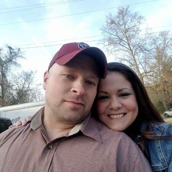 #TBT - Fiancé(e) Edition! - 1