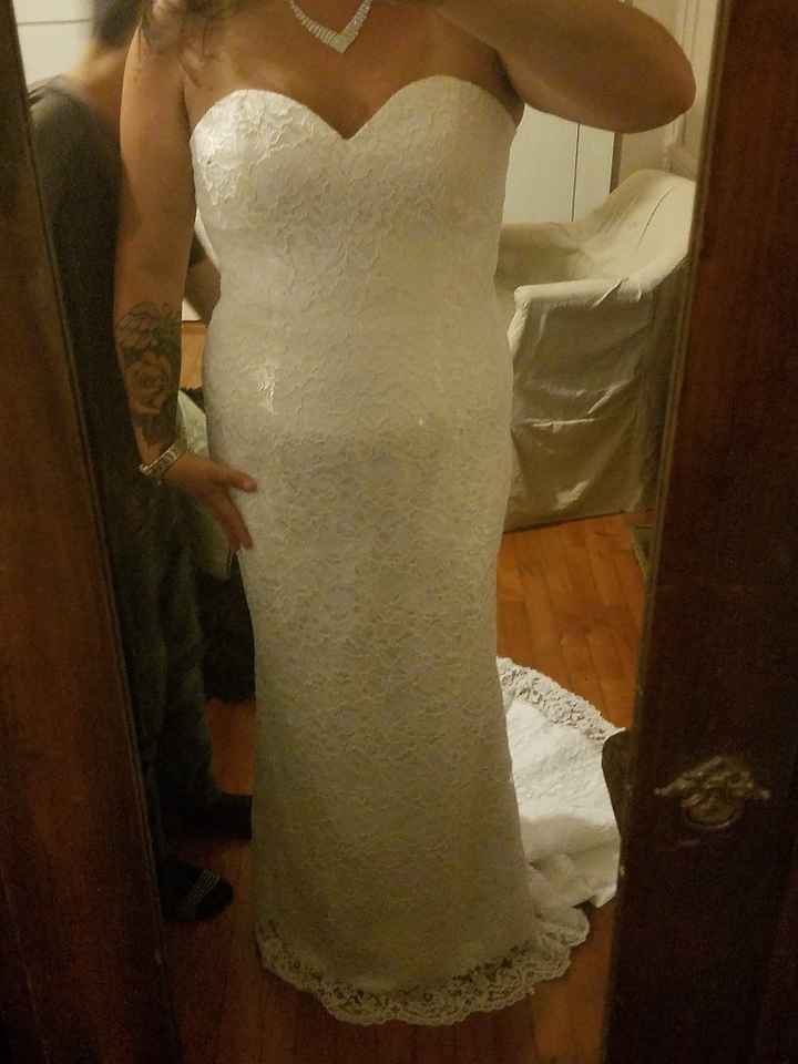China Dress Success anyone? - 2