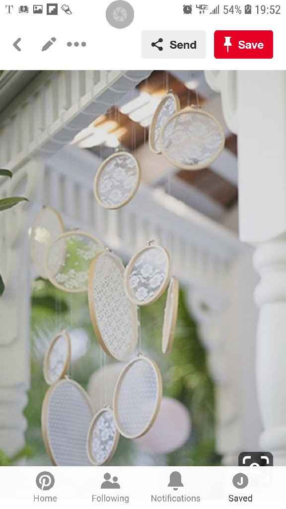 Backyard wedding on a strict budget - 8