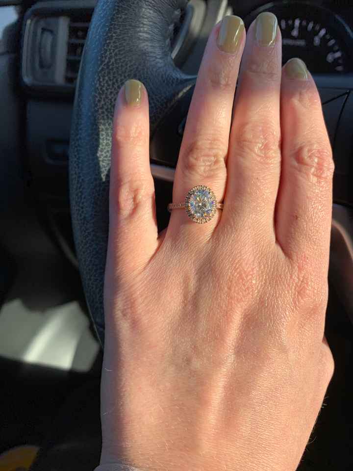 Etsy rings? - 1